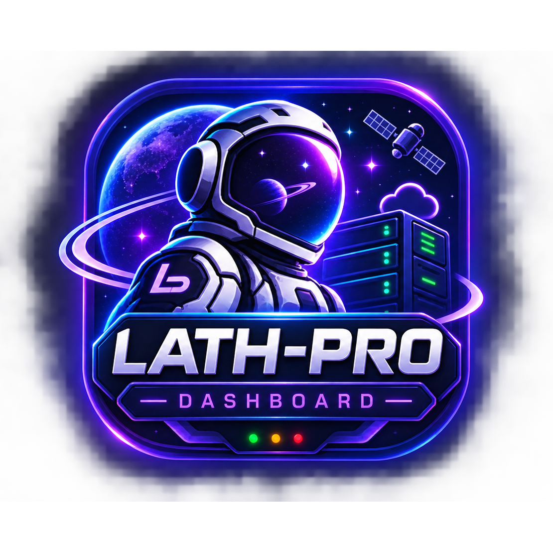 Logo LATH-PRO Dashboard